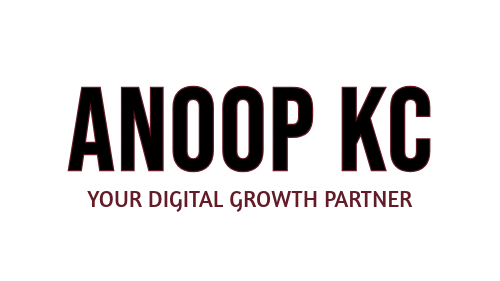 ANOOP K C