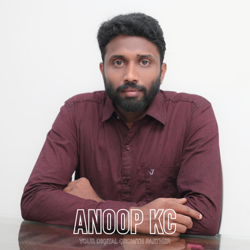 Performance Marketing Expert Kerala