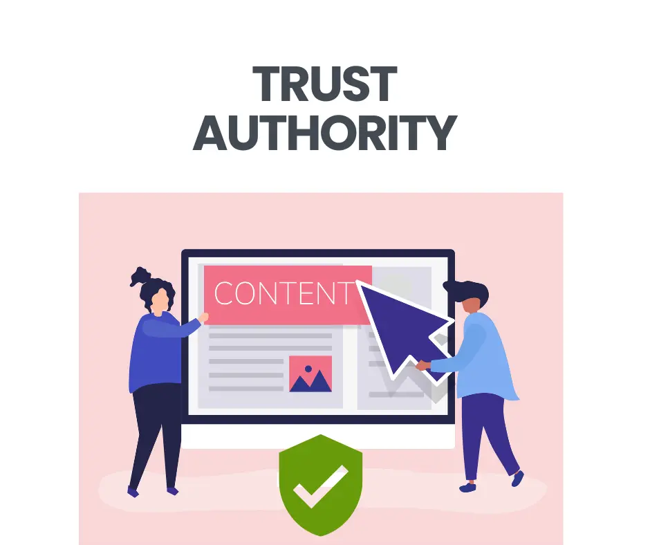 authority seo content