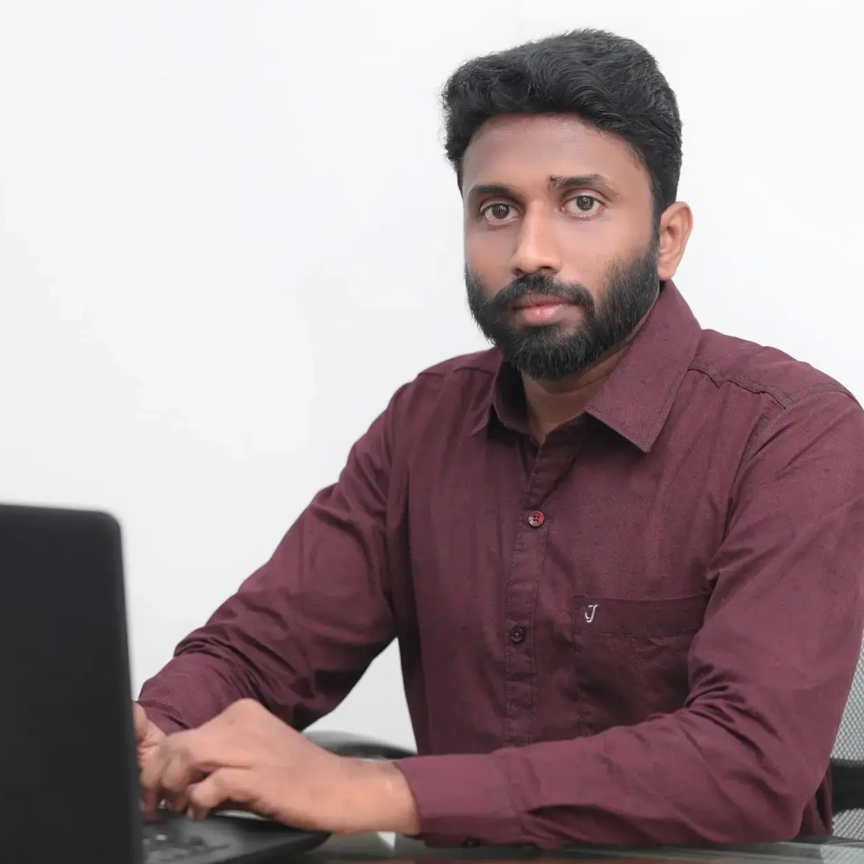 Anoop KC