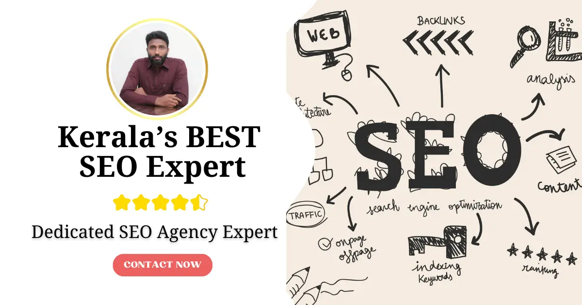 Trusted SEO Consultant for Thrissur Local Businesses