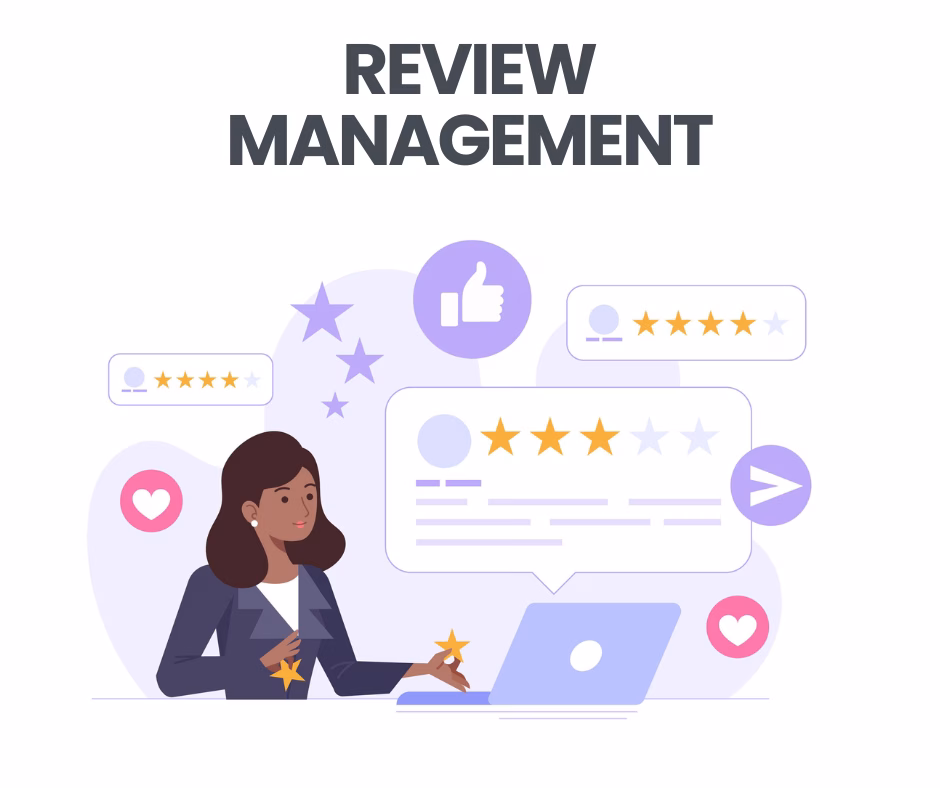 gmb review management
