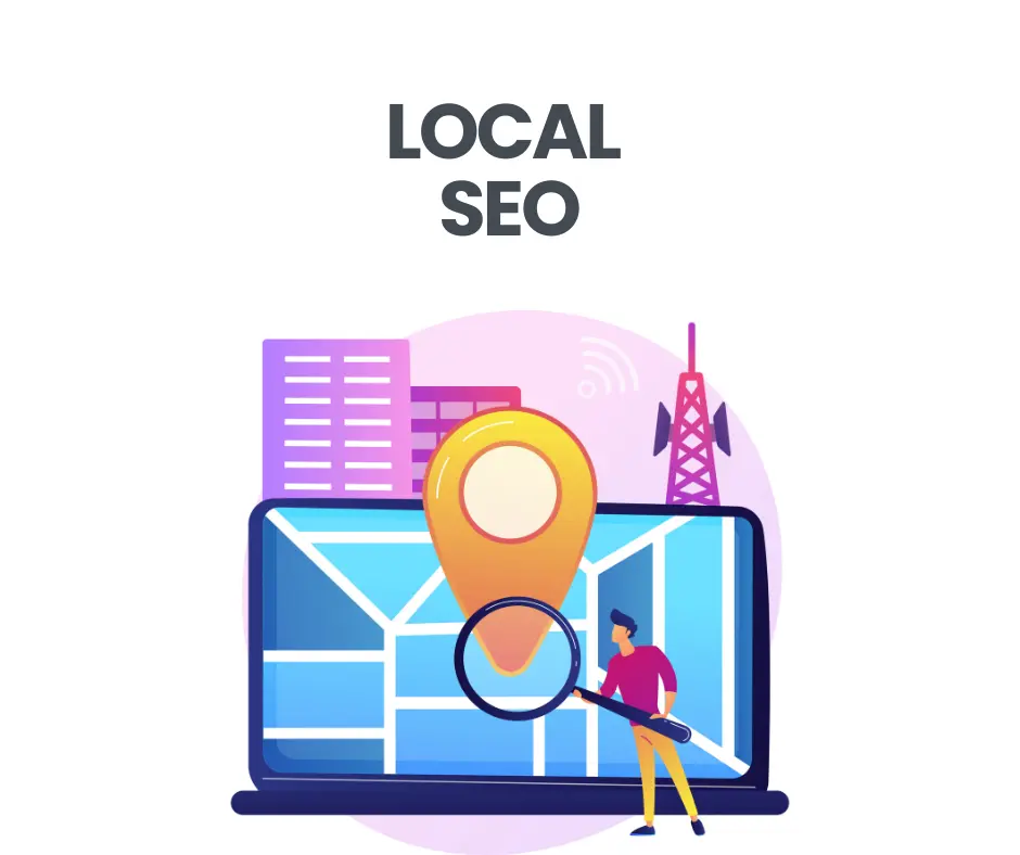 local seo expert Thrissur