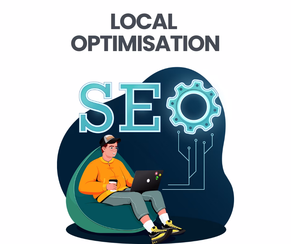 local seo expert for gmb profiles in kerala-