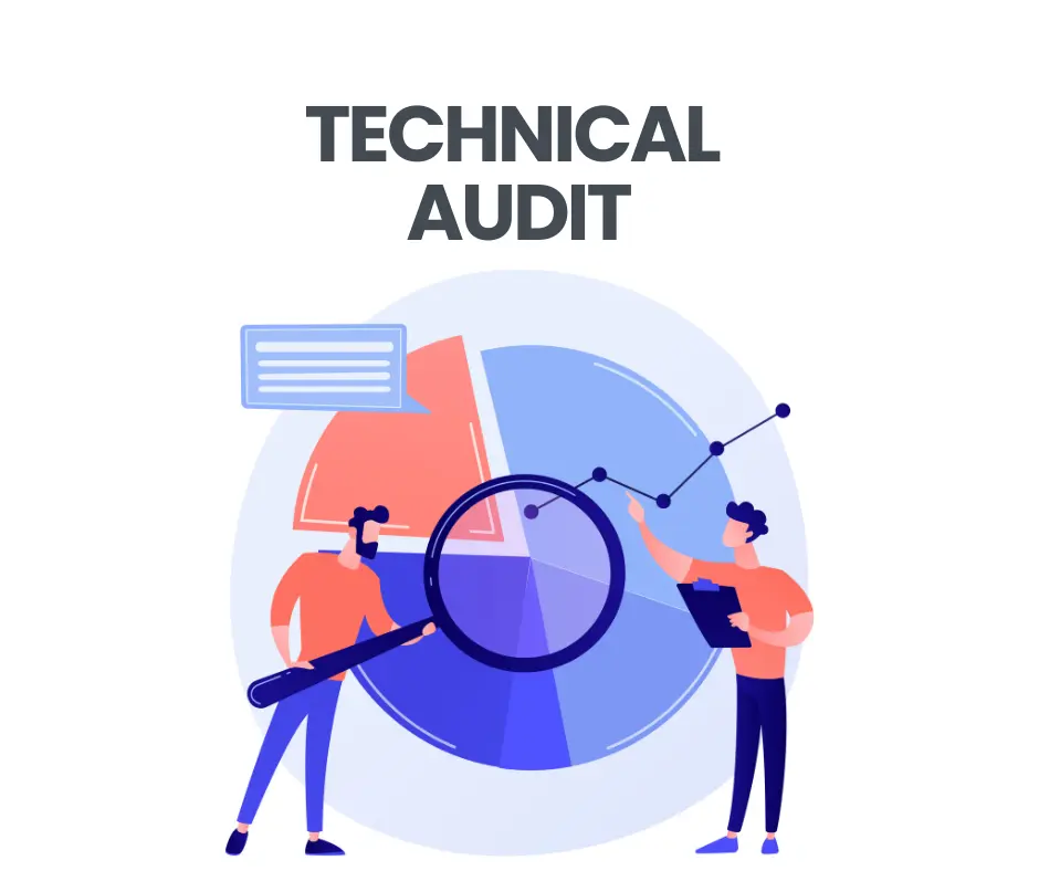 technical seo audit