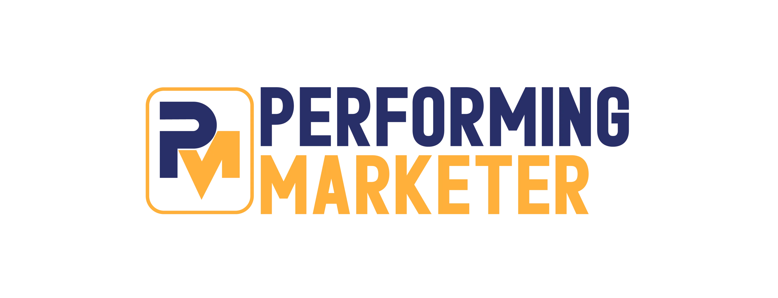 performing marketer