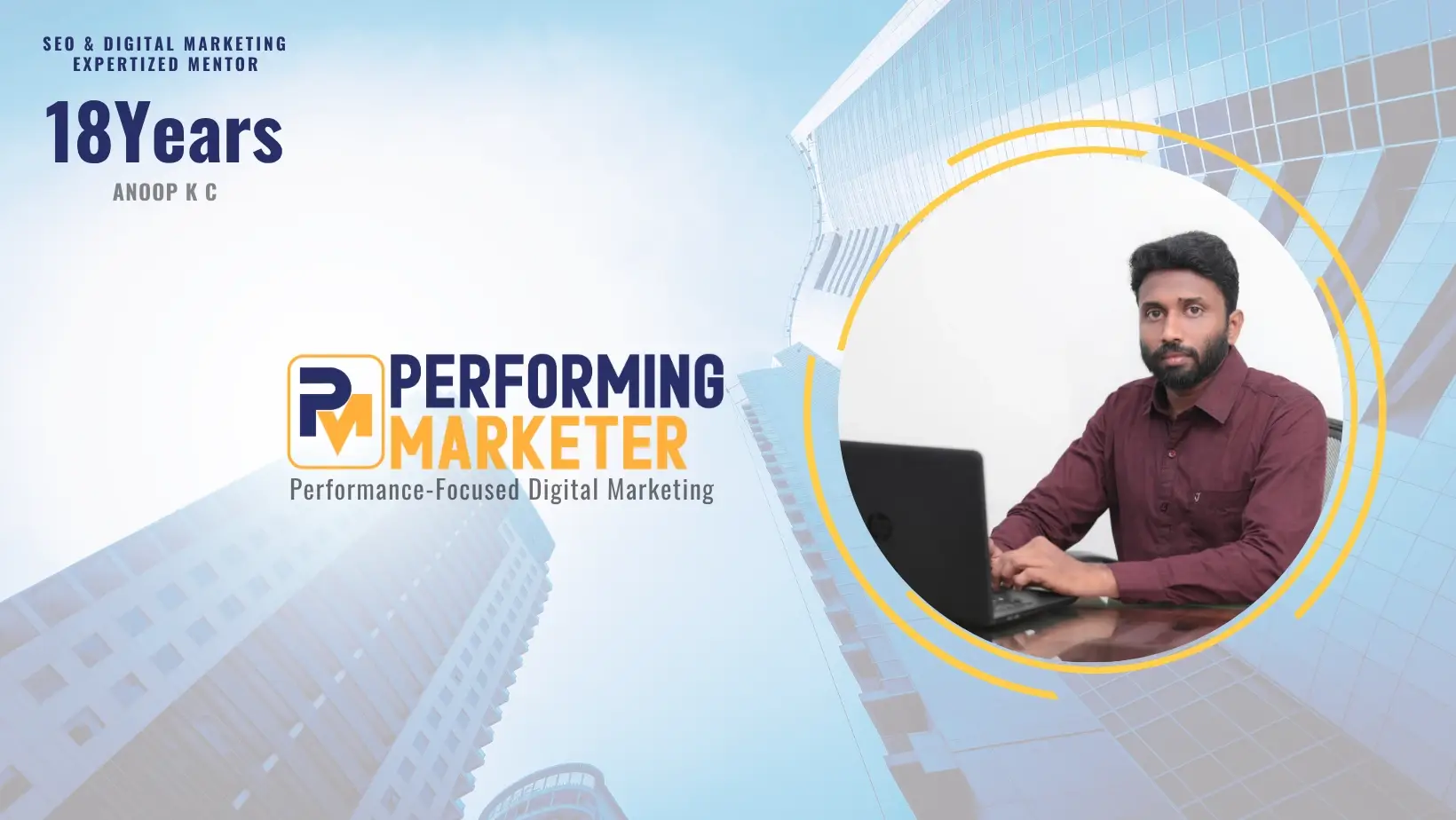 Freelance Digital Marketing Expert In Kerala